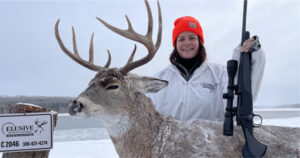 Big game hunting packages — Elusive Saskatchewan Whitetail Outfitting – Elusive Saskatchewan Whitetail Outfitting
